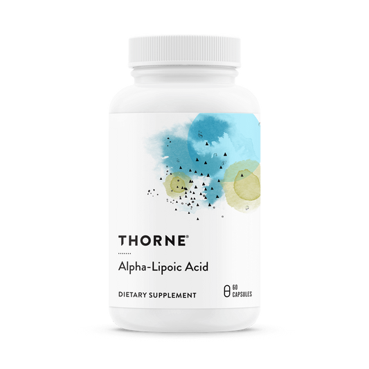 Alpha-Lipoic Acid